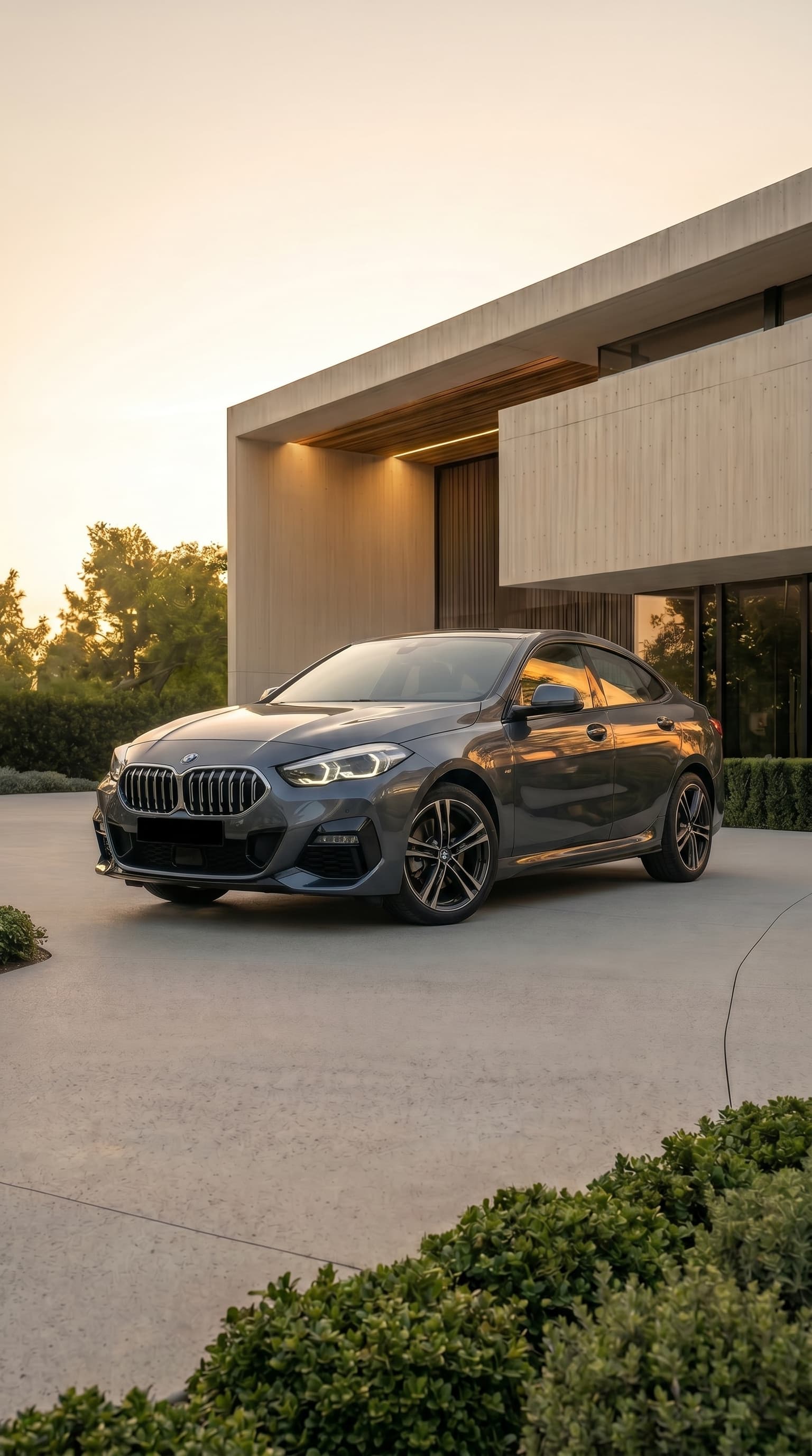 BMW Série 218i